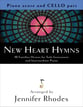 New Heart Hymns P.O.D. cover